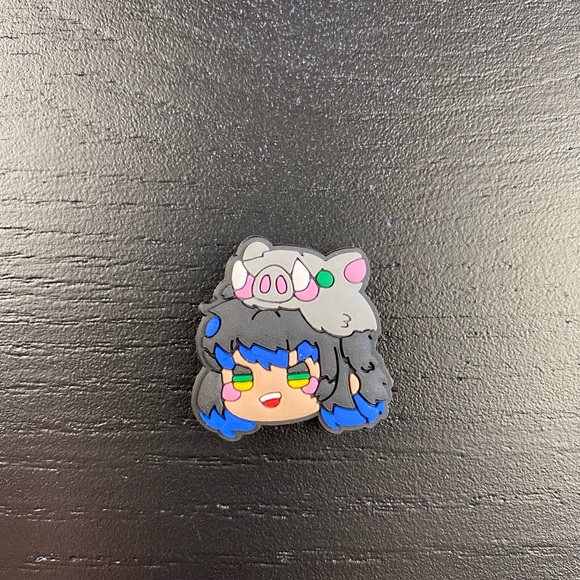 Crocs Charm - Picture 1 of 1